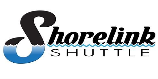Shorelink Shuttle logo
